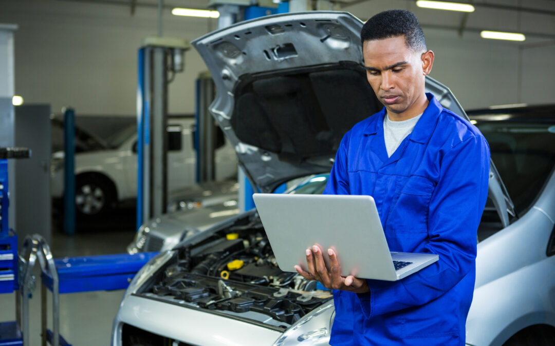 SEU CARRO MERECE CUIDADOS ESPECIAIS!